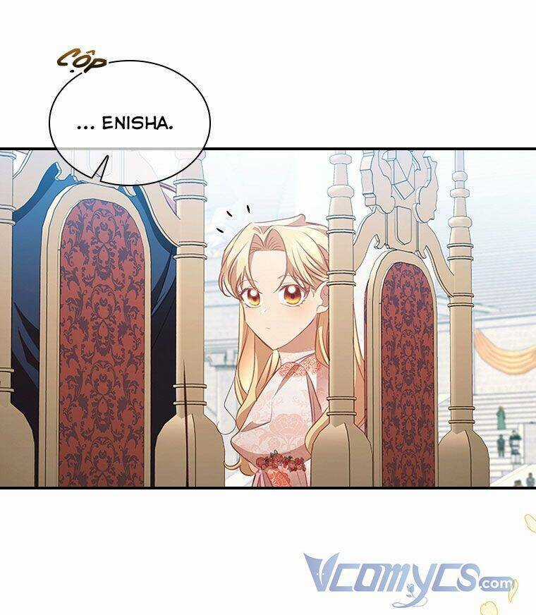 Công Chúa Bé Bỏng - Chapter 118 - Trang 65