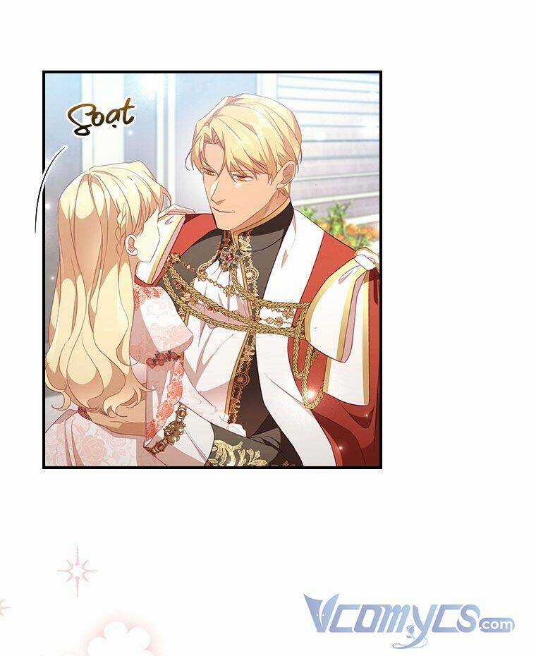 Công Chúa Bé Bỏng - Chapter 118 - Trang 67