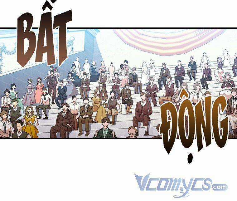 Công Chúa Bé Bỏng - Chapter 118 - Trang 69