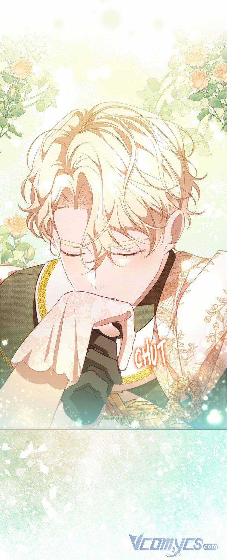 Công Chúa Bé Bỏng - Chapter 118 - Trang 8