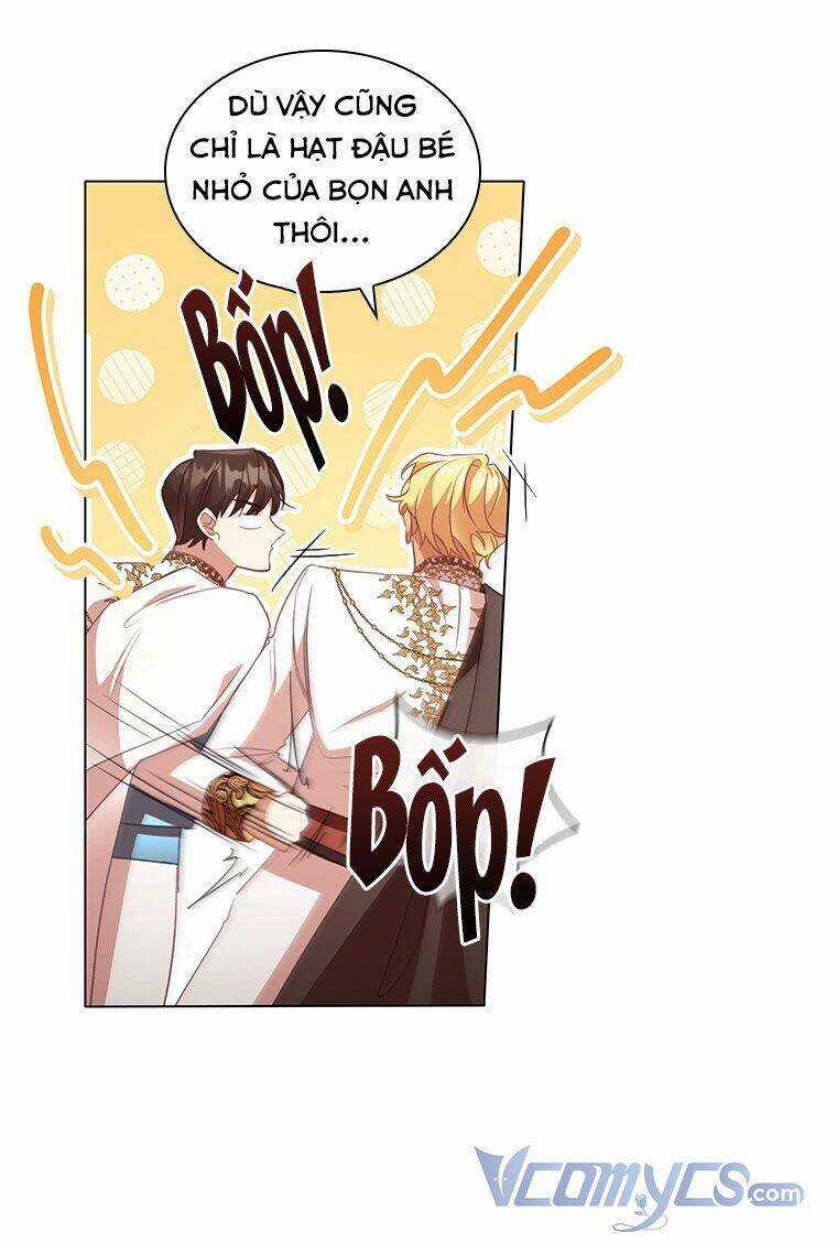 Công Chúa Bé Bỏng - Chapter 118 - Trang 71