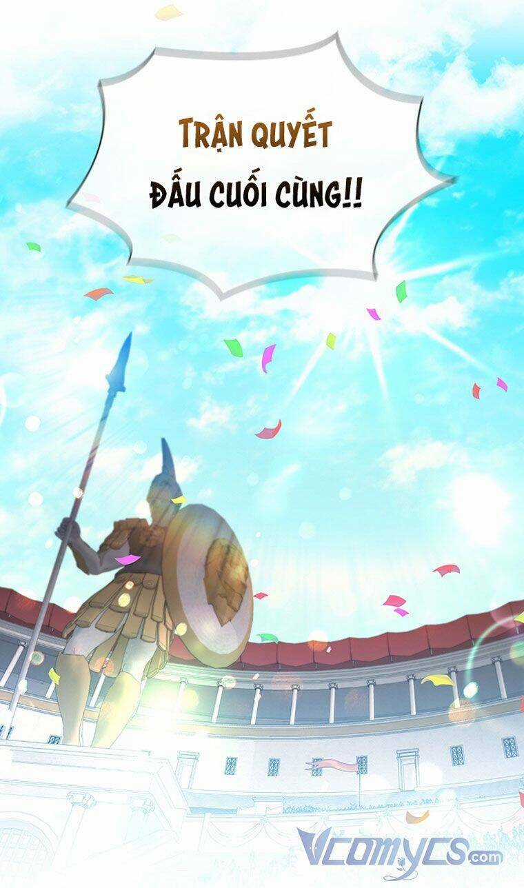 Công Chúa Bé Bỏng - Chapter 118 - Trang 75