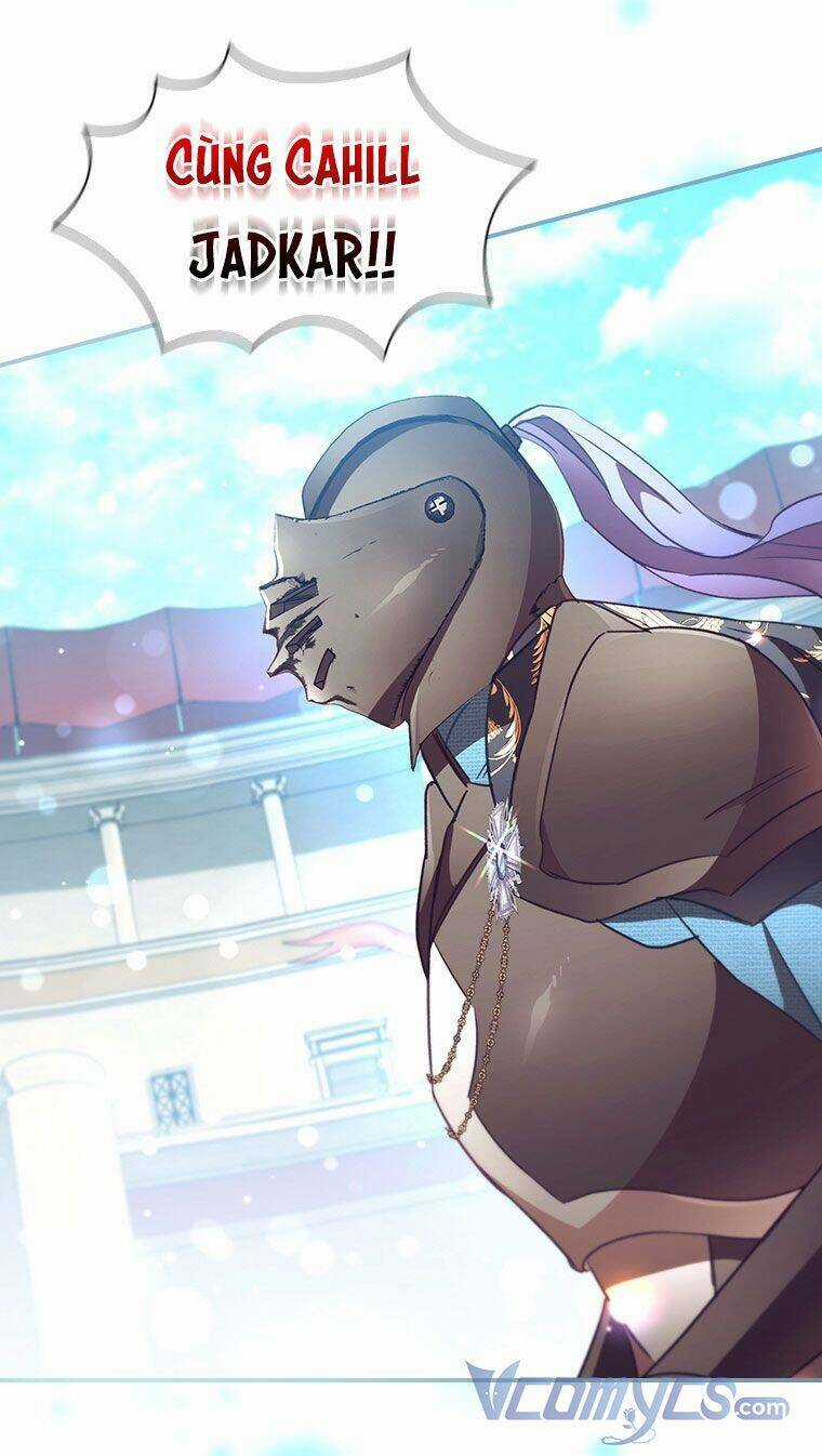 Công Chúa Bé Bỏng - Chapter 118 - Trang 77