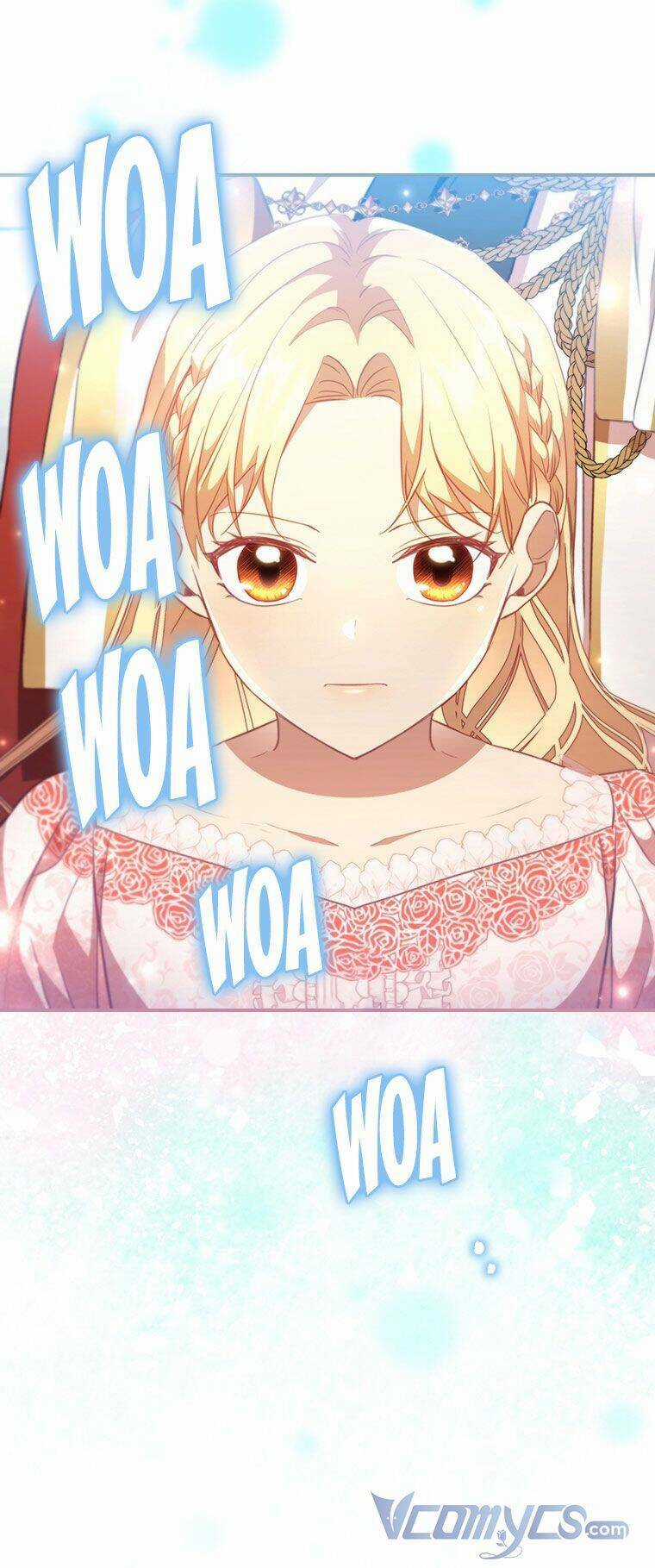 Công Chúa Bé Bỏng - Chapter 118 - Trang 78