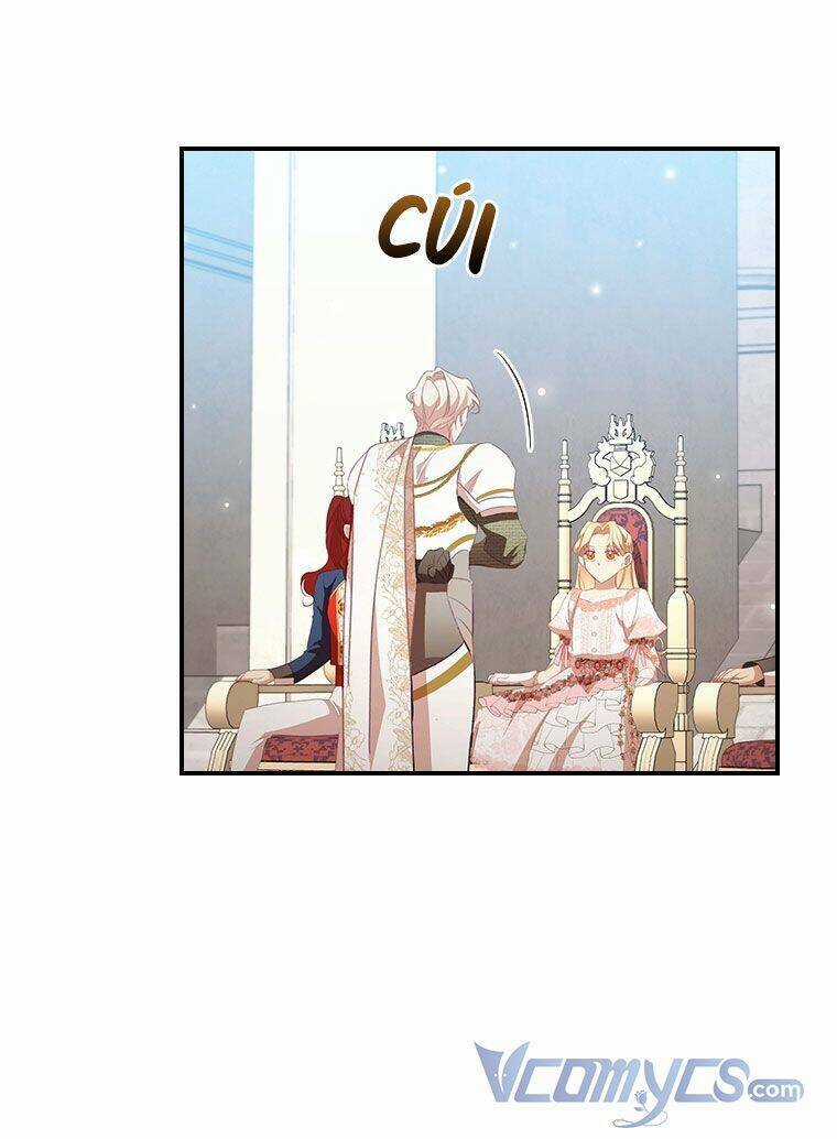 Công Chúa Bé Bỏng - Chapter 118 - Trang 10