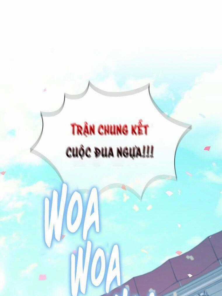 Công Chúa Bé Bỏng - Chapter 119 - Trang 1