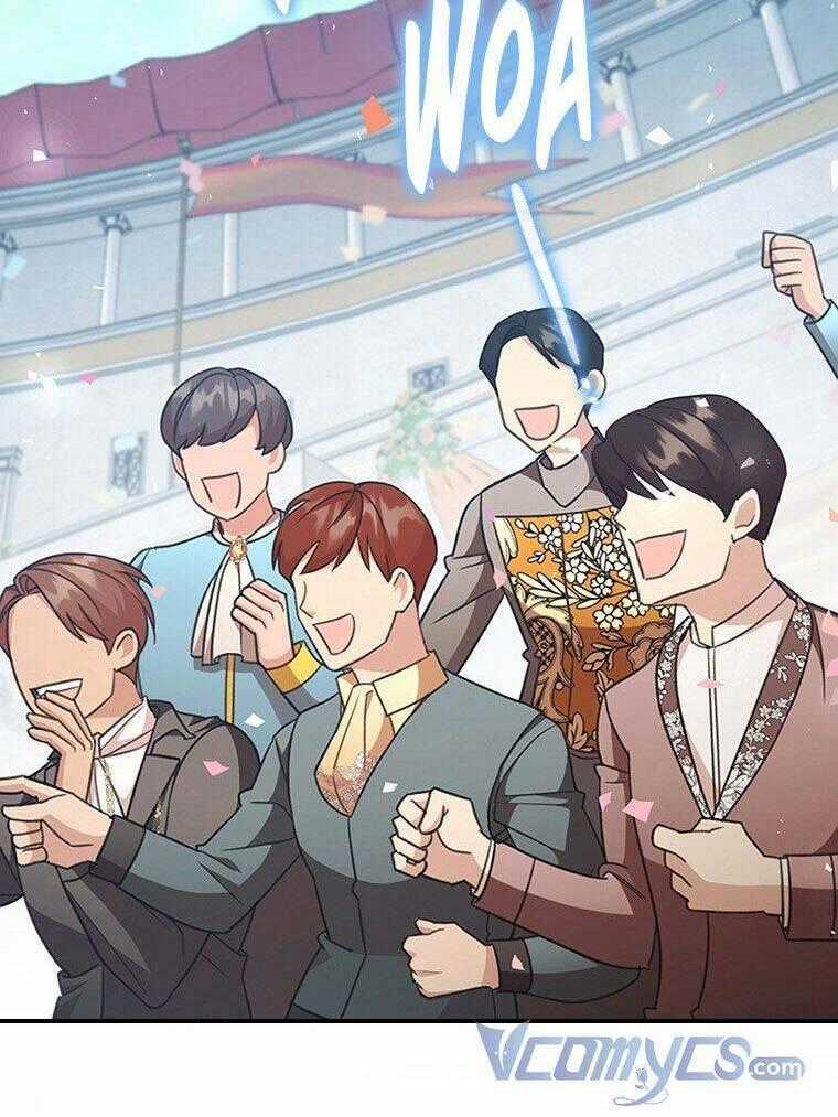 Công Chúa Bé Bỏng - Chapter 119 - Trang 2