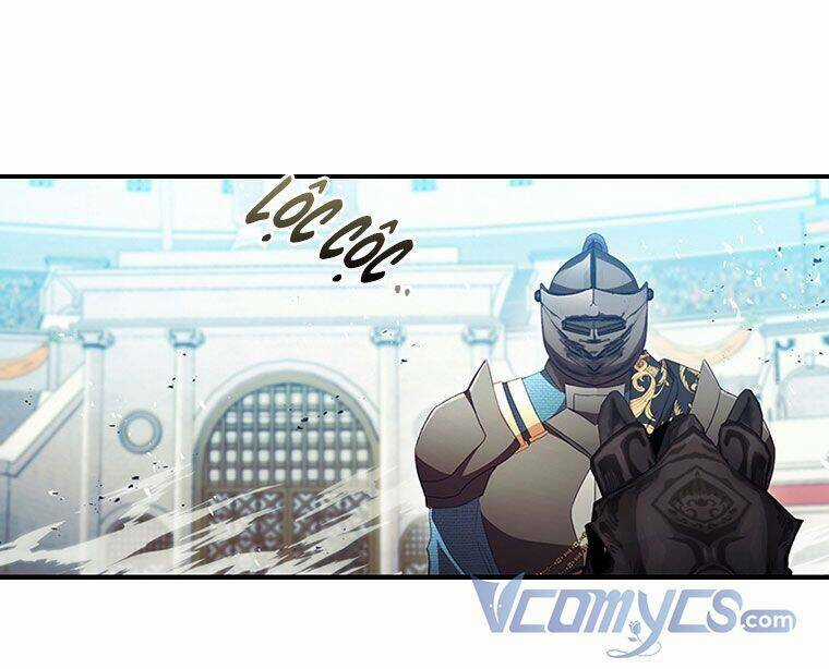 Công Chúa Bé Bỏng - Chapter 119 - Trang 11