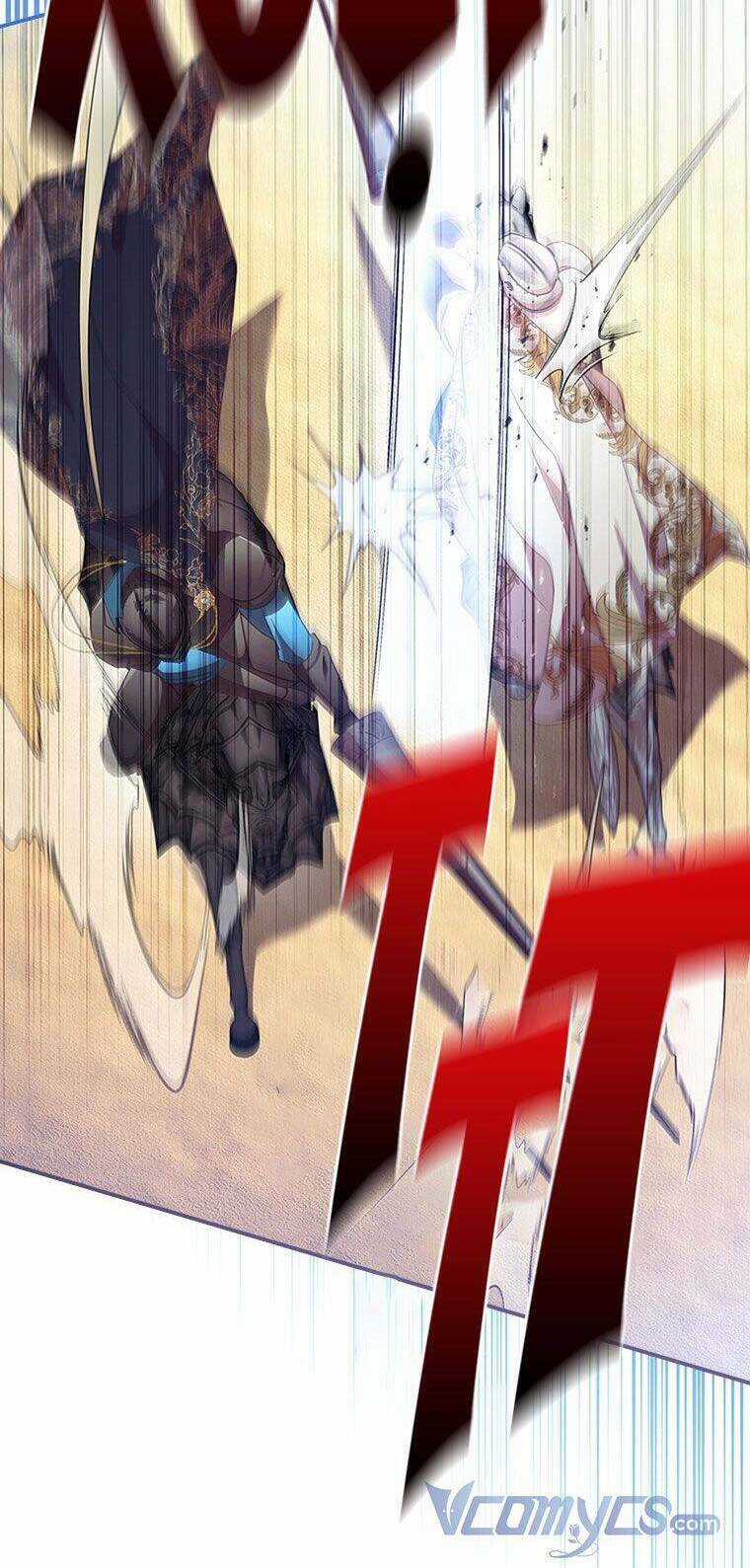 Công Chúa Bé Bỏng - Chapter 119 - Trang 14