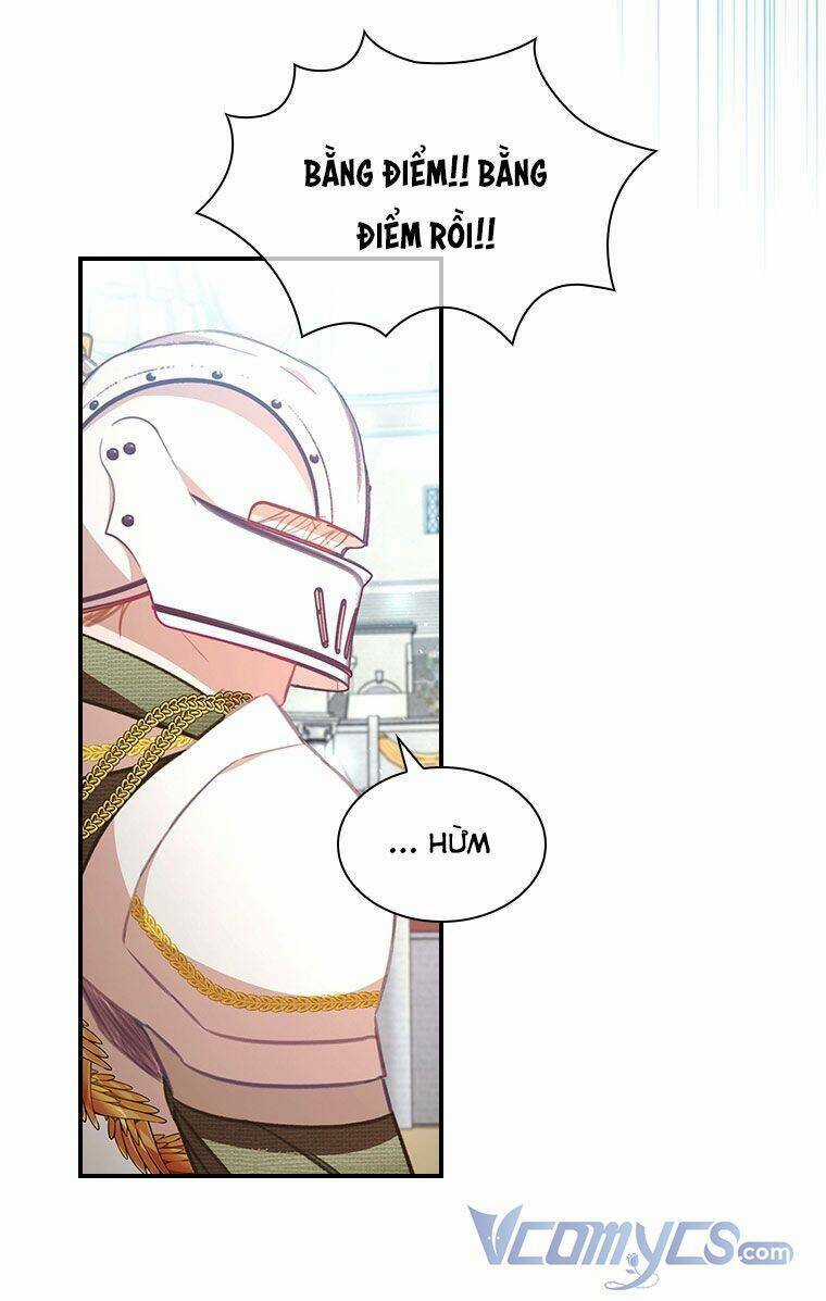 Công Chúa Bé Bỏng - Chapter 119 - Trang 15