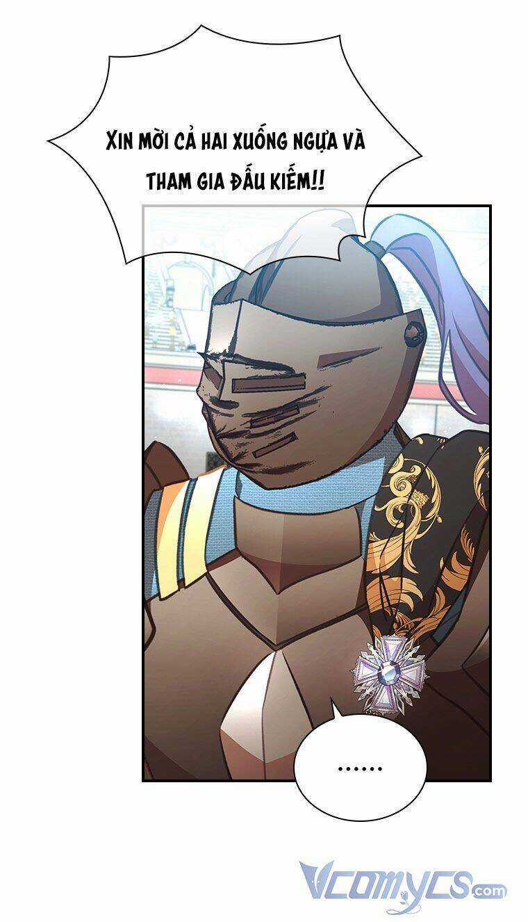 Công Chúa Bé Bỏng - Chapter 119 - Trang 16