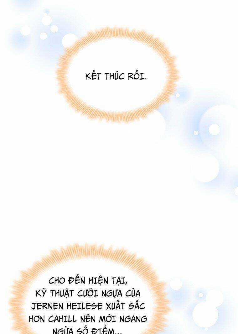 Công Chúa Bé Bỏng - Chapter 119 - Trang 18