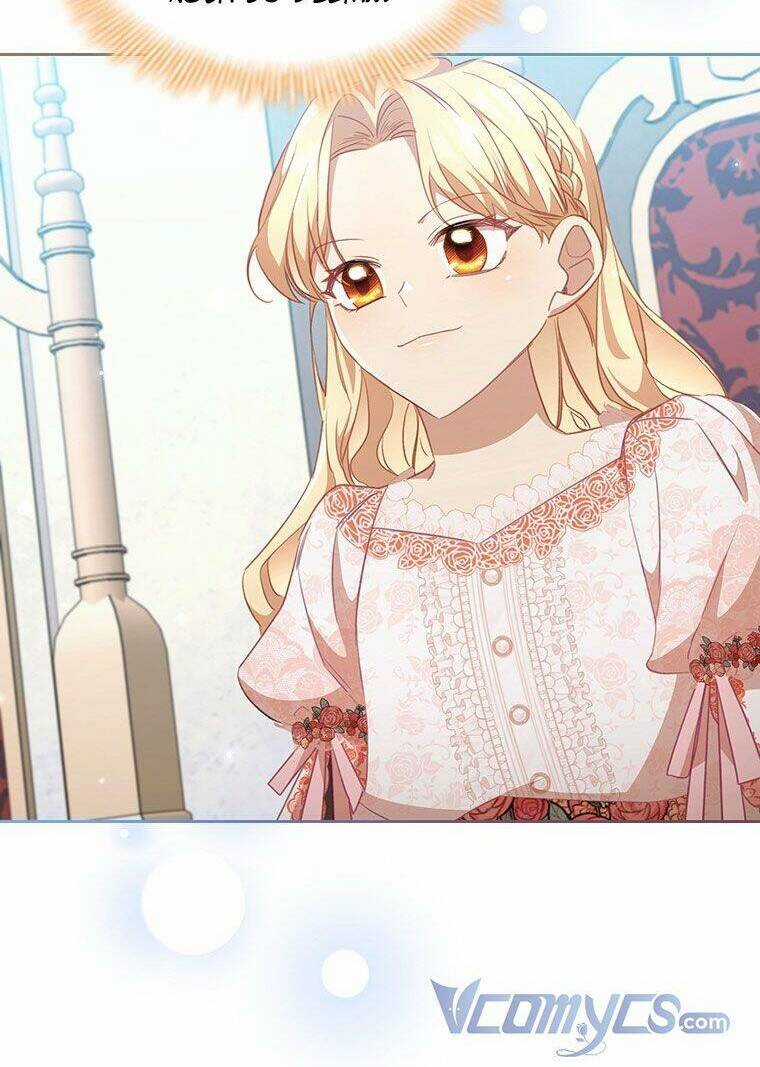 Công Chúa Bé Bỏng - Chapter 119 - Trang 19