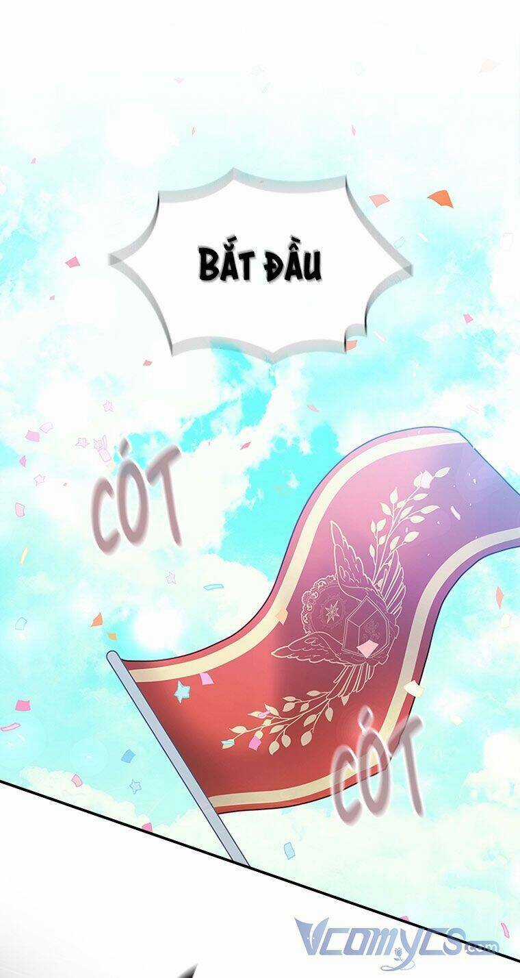 Công Chúa Bé Bỏng - Chapter 119 - Trang 3