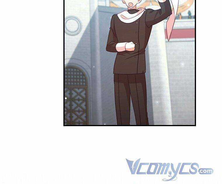 Công Chúa Bé Bỏng - Chapter 119 - Trang 27