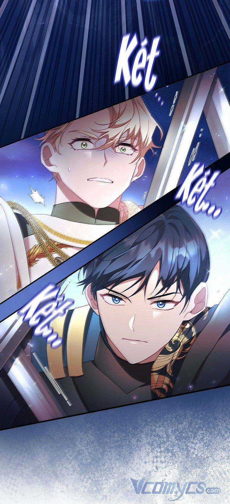 Công Chúa Bé Bỏng - Chapter 119 - Trang 29