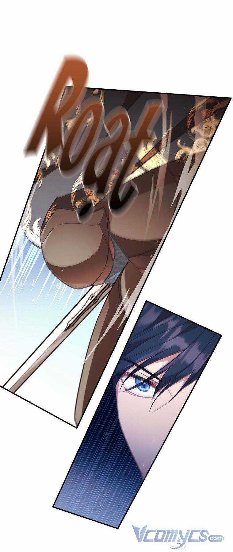 Công Chúa Bé Bỏng - Chapter 119 - Trang 31