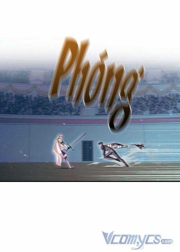 Công Chúa Bé Bỏng - Chapter 119 - Trang 33