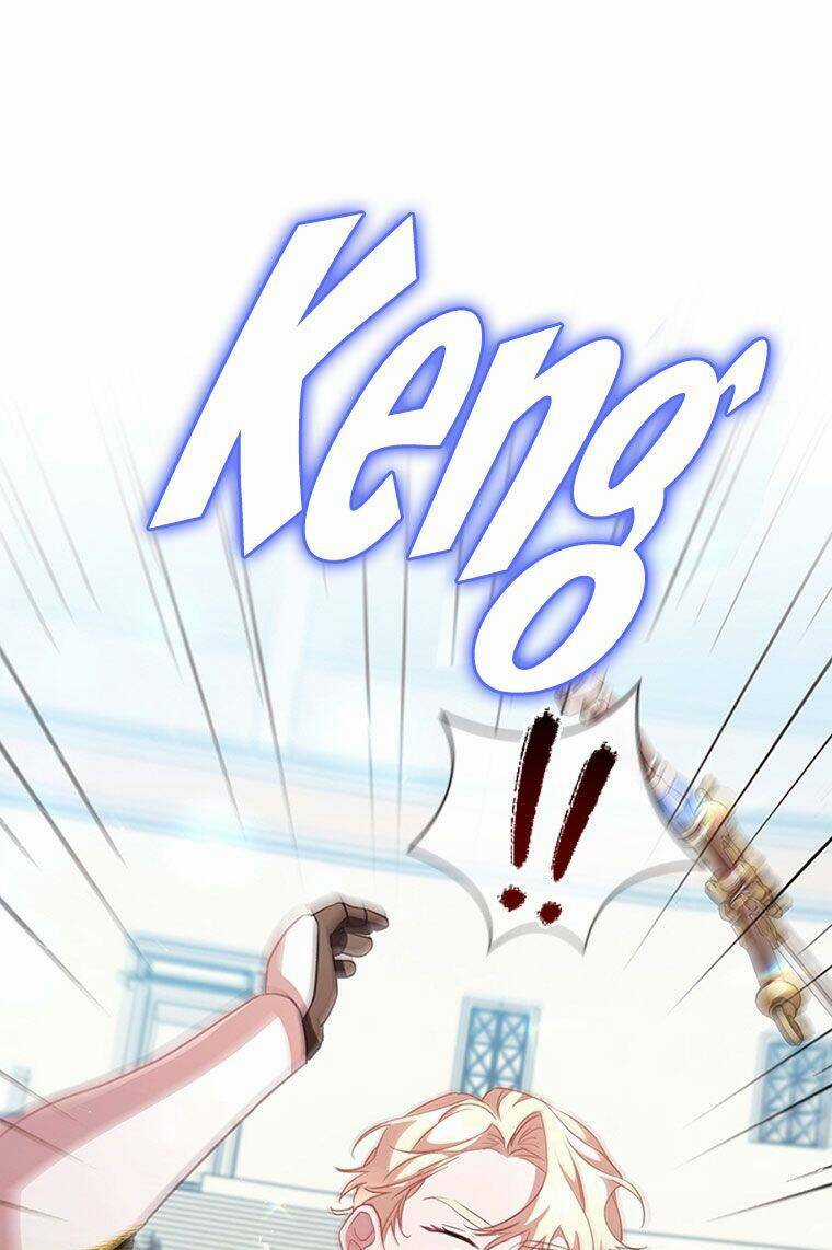 Công Chúa Bé Bỏng - Chapter 119 - Trang 34