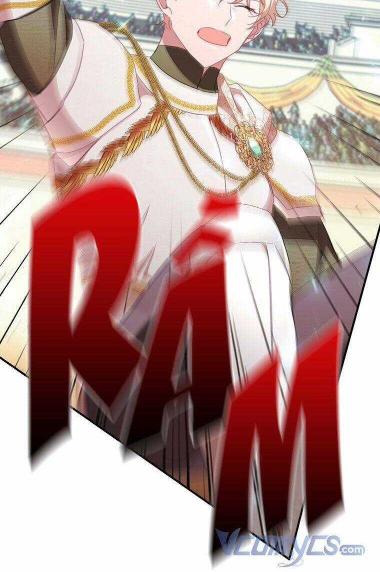 Công Chúa Bé Bỏng - Chapter 119 - Trang 35