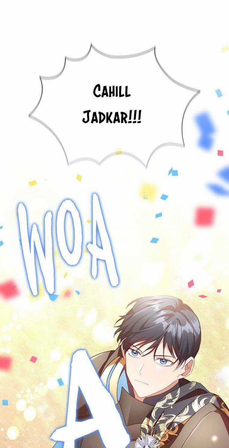 Công Chúa Bé Bỏng - Chapter 119 - Trang 38