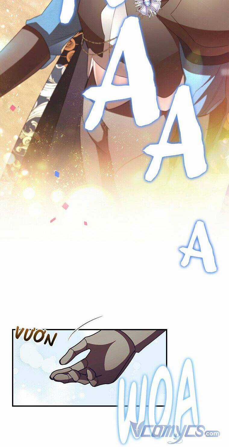 Công Chúa Bé Bỏng - Chapter 119 - Trang 39