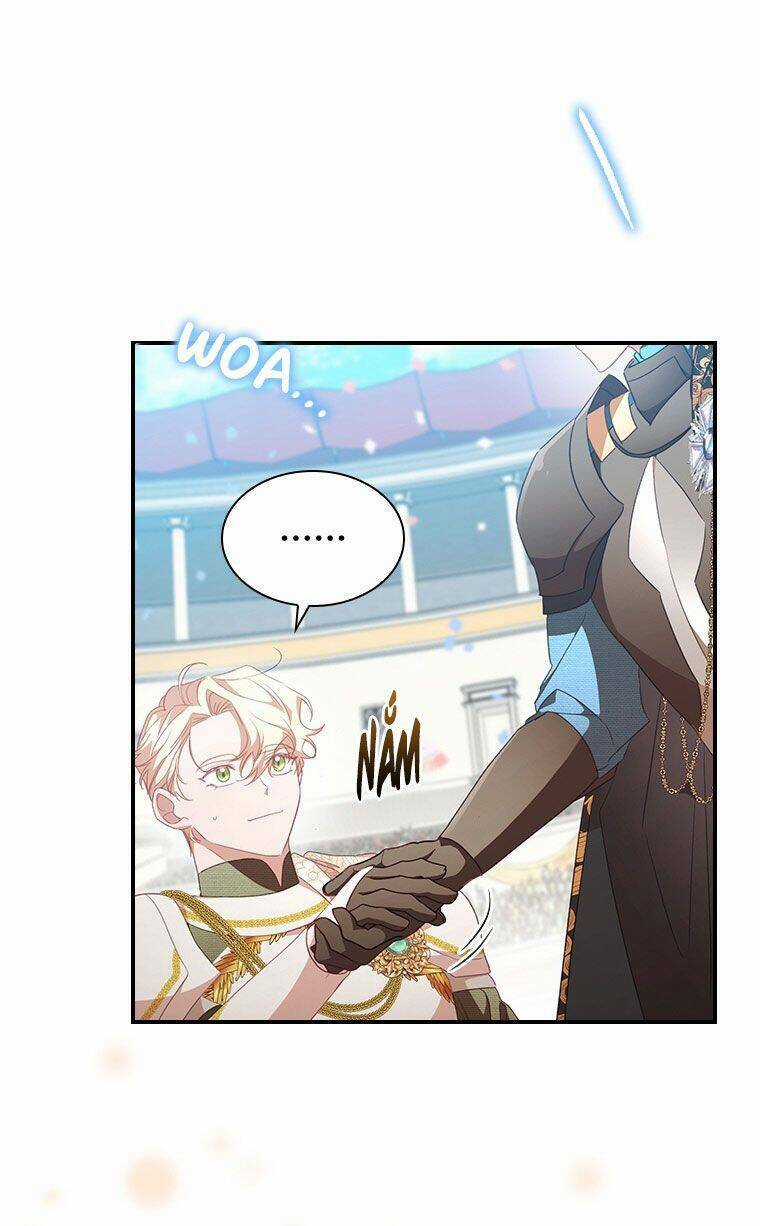 Công Chúa Bé Bỏng - Chapter 119 - Trang 40