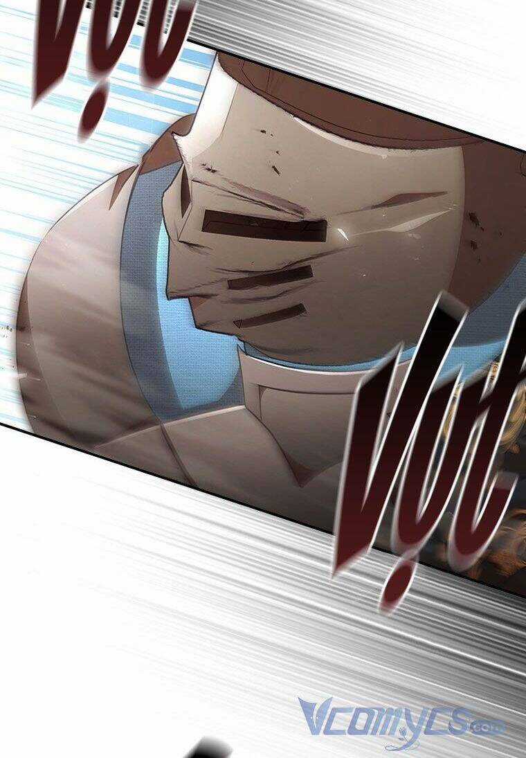 Công Chúa Bé Bỏng - Chapter 119 - Trang 5