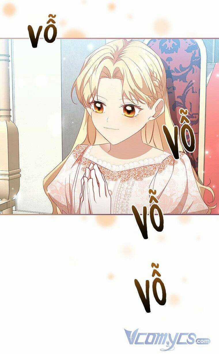 Công Chúa Bé Bỏng - Chapter 119 - Trang 41