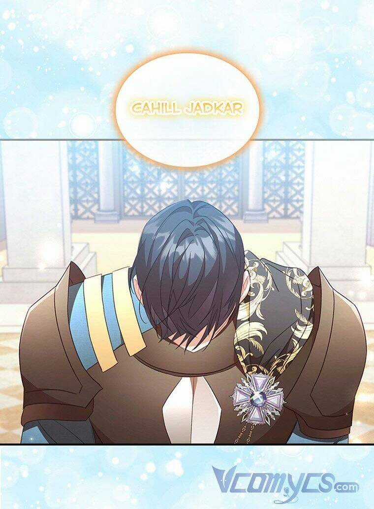 Công Chúa Bé Bỏng - Chapter 119 - Trang 45