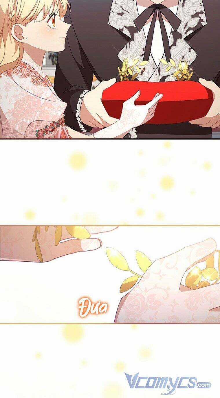 Công Chúa Bé Bỏng - Chapter 119 - Trang 47