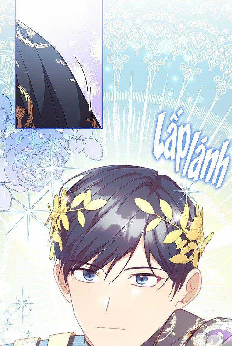 Công Chúa Bé Bỏng - Chapter 119 - Trang 50