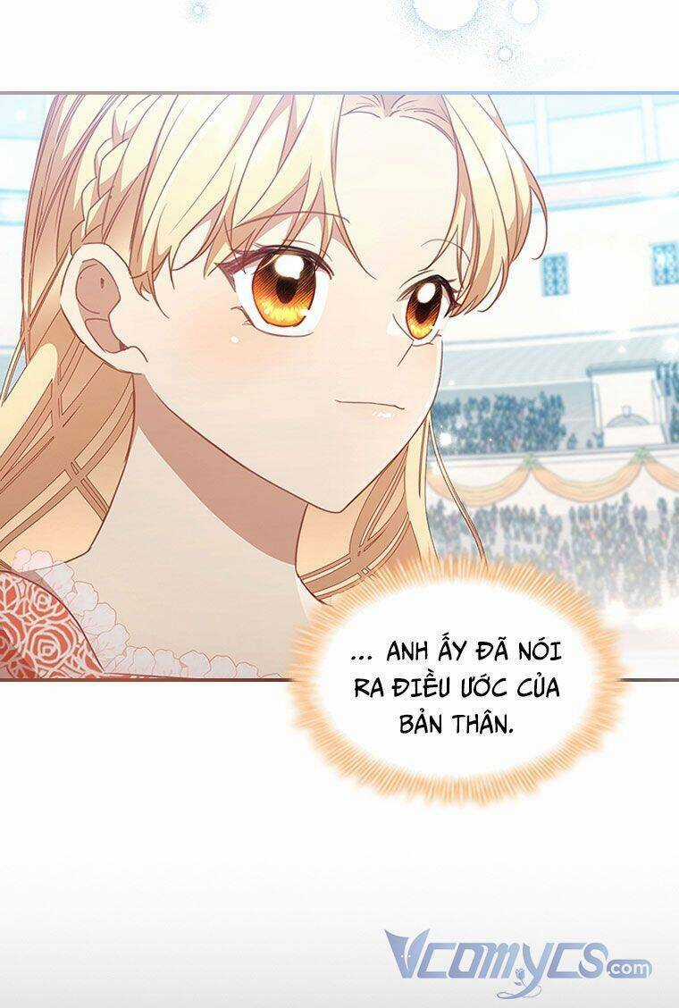 Công Chúa Bé Bỏng - Chapter 119 - Trang 52