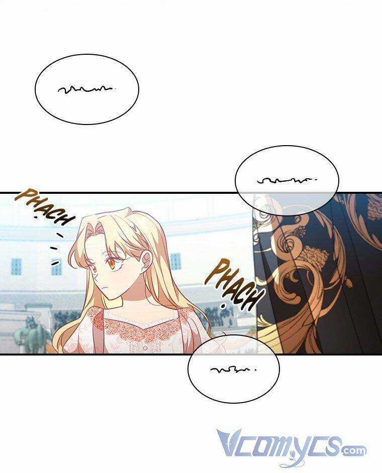 Công Chúa Bé Bỏng - Chapter 119 - Trang 54