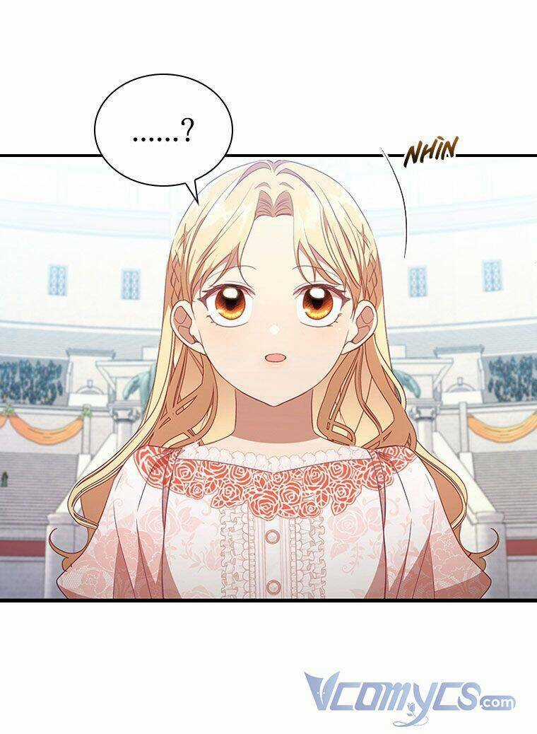 Công Chúa Bé Bỏng - Chapter 119 - Trang 55