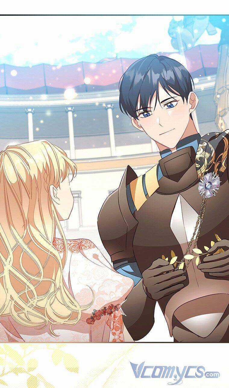 Công Chúa Bé Bỏng - Chapter 119 - Trang 56