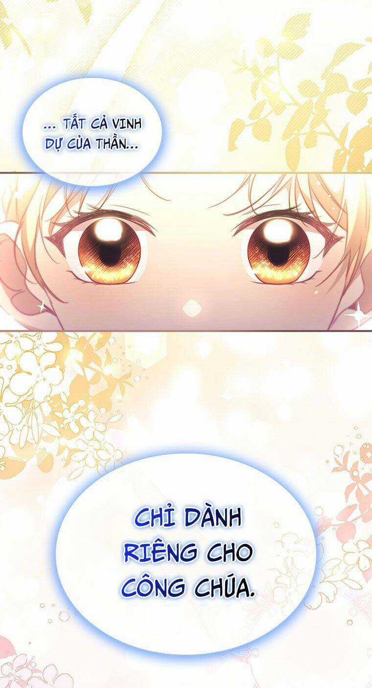 Công Chúa Bé Bỏng - Chapter 119 - Trang 57