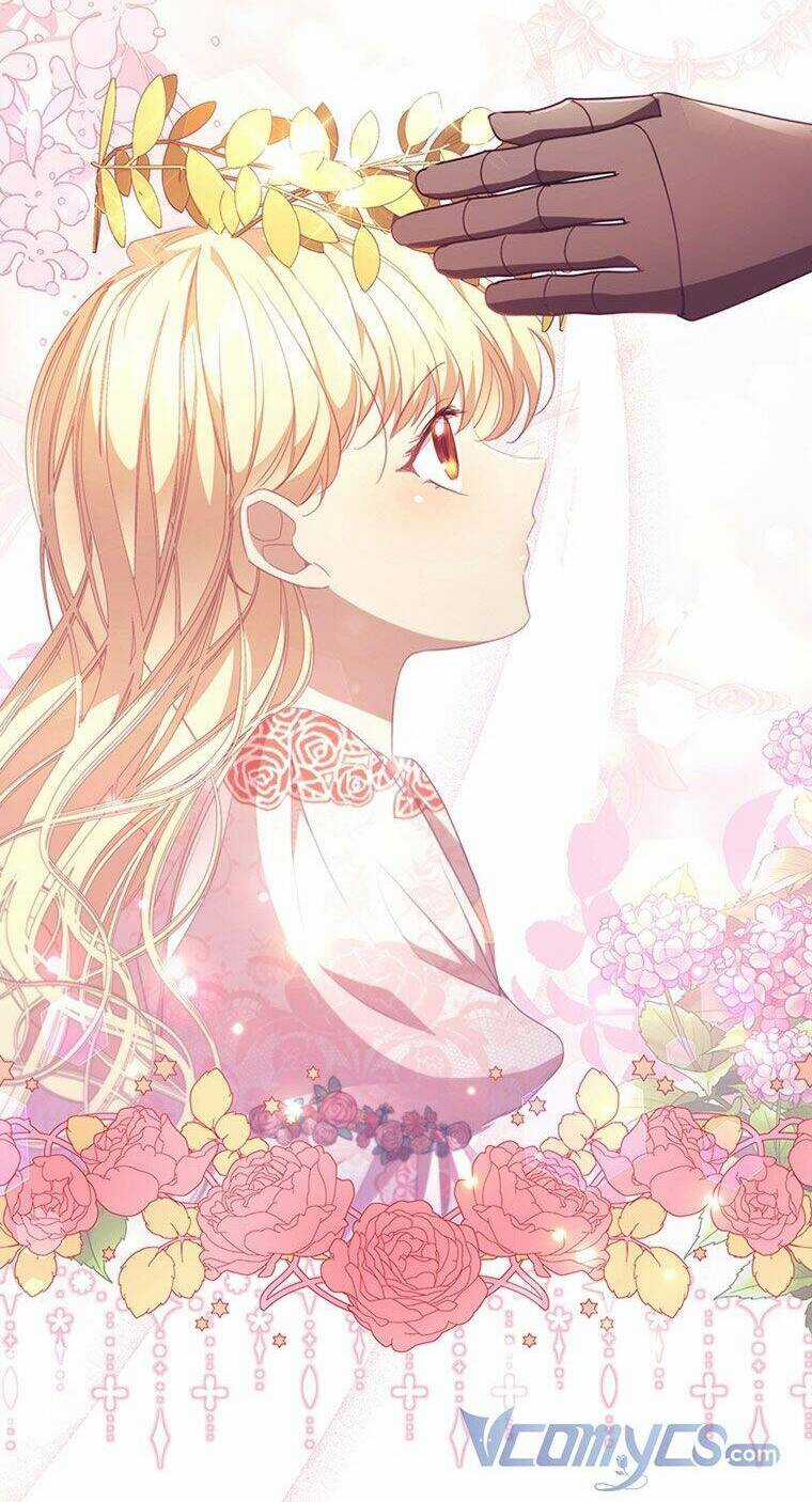 Công Chúa Bé Bỏng - Chapter 119 - Trang 58