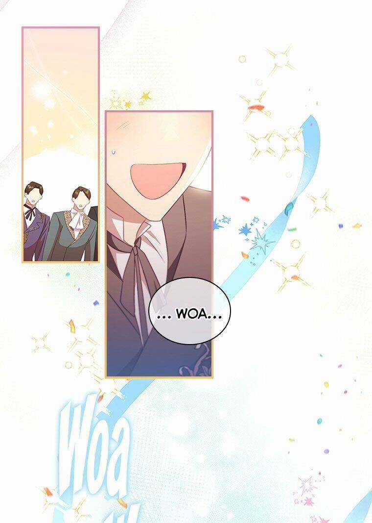 Công Chúa Bé Bỏng - Chapter 119 - Trang 59