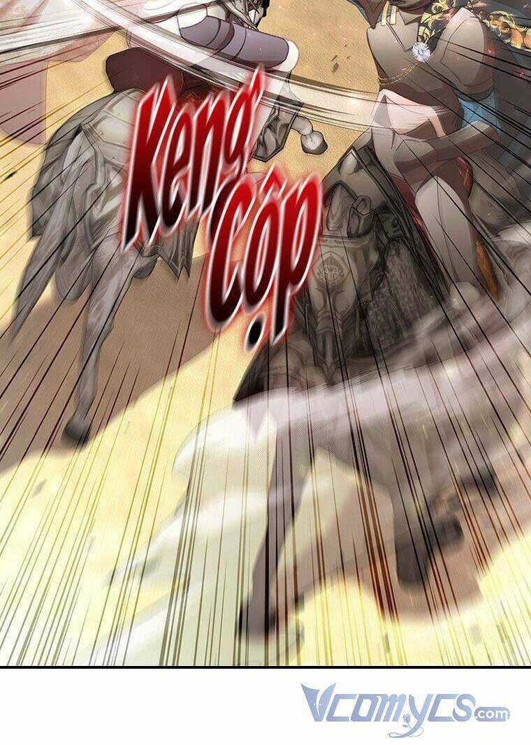 Công Chúa Bé Bỏng - Chapter 119 - Trang 7