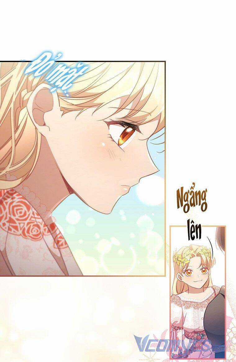 Công Chúa Bé Bỏng - Chapter 119 - Trang 61