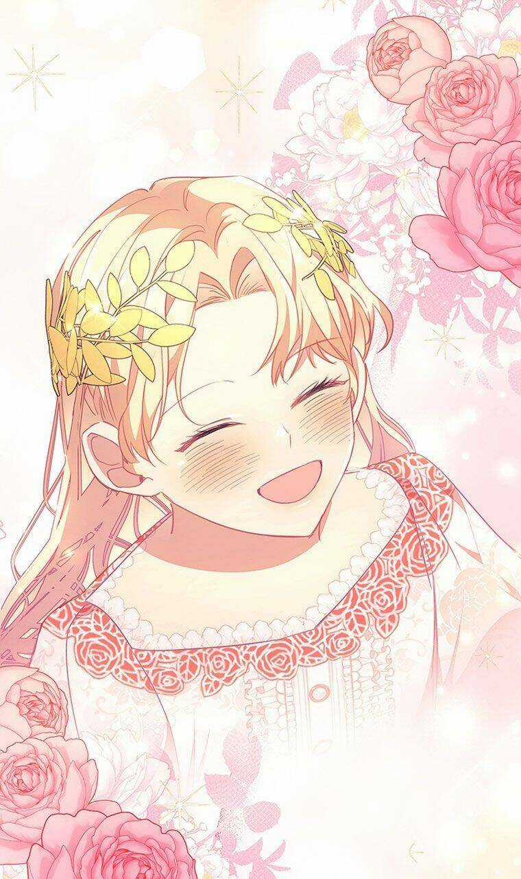 Công Chúa Bé Bỏng - Chapter 119 - Trang 62