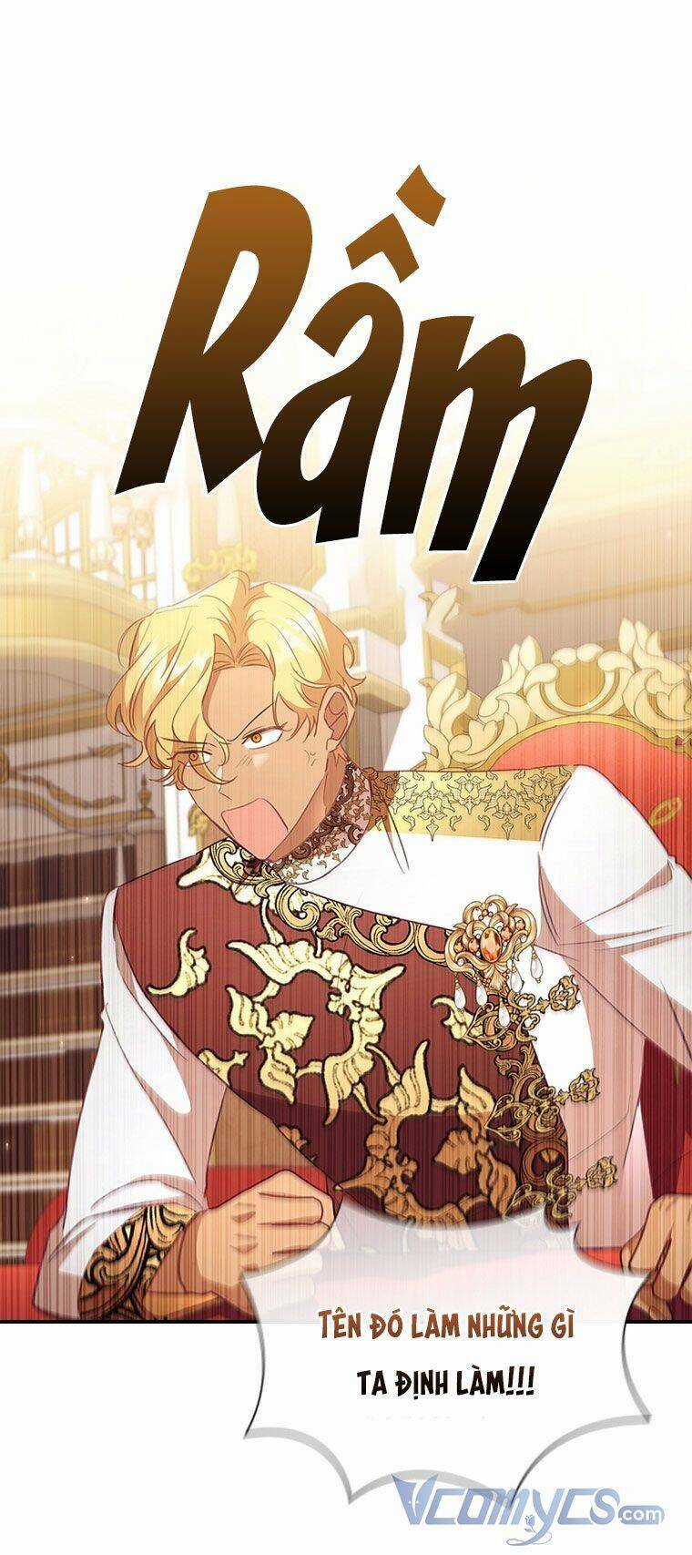 Công Chúa Bé Bỏng - Chapter 119 - Trang 64