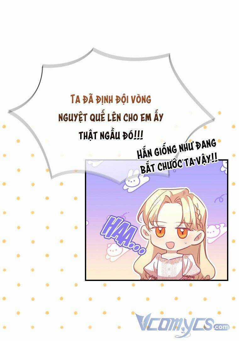 Công Chúa Bé Bỏng - Chapter 119 - Trang 65