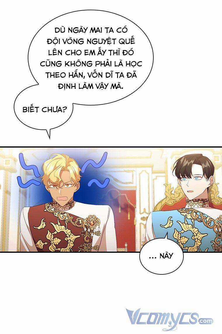 Công Chúa Bé Bỏng - Chapter 119 - Trang 66