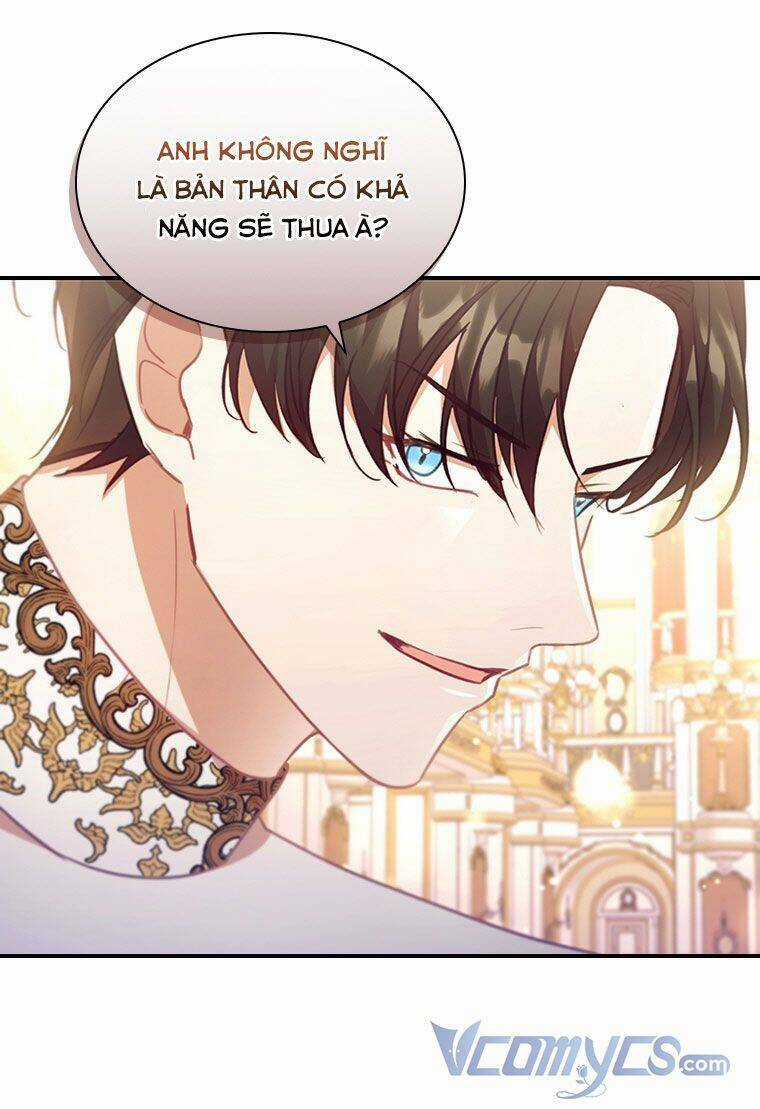 Công Chúa Bé Bỏng - Chapter 119 - Trang 67