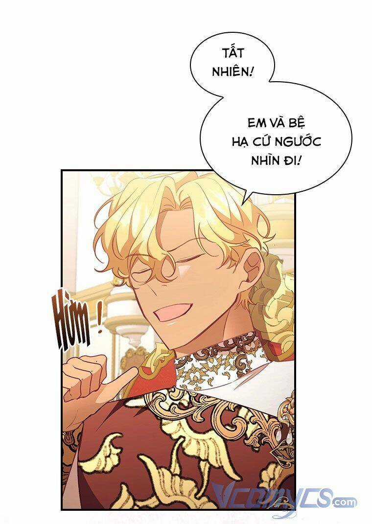 Công Chúa Bé Bỏng - Chapter 119 - Trang 68