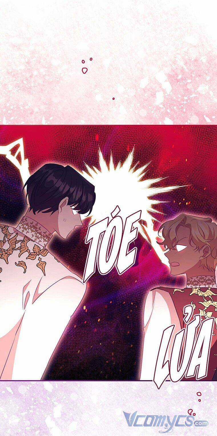 Công Chúa Bé Bỏng - Chapter 119 - Trang 69