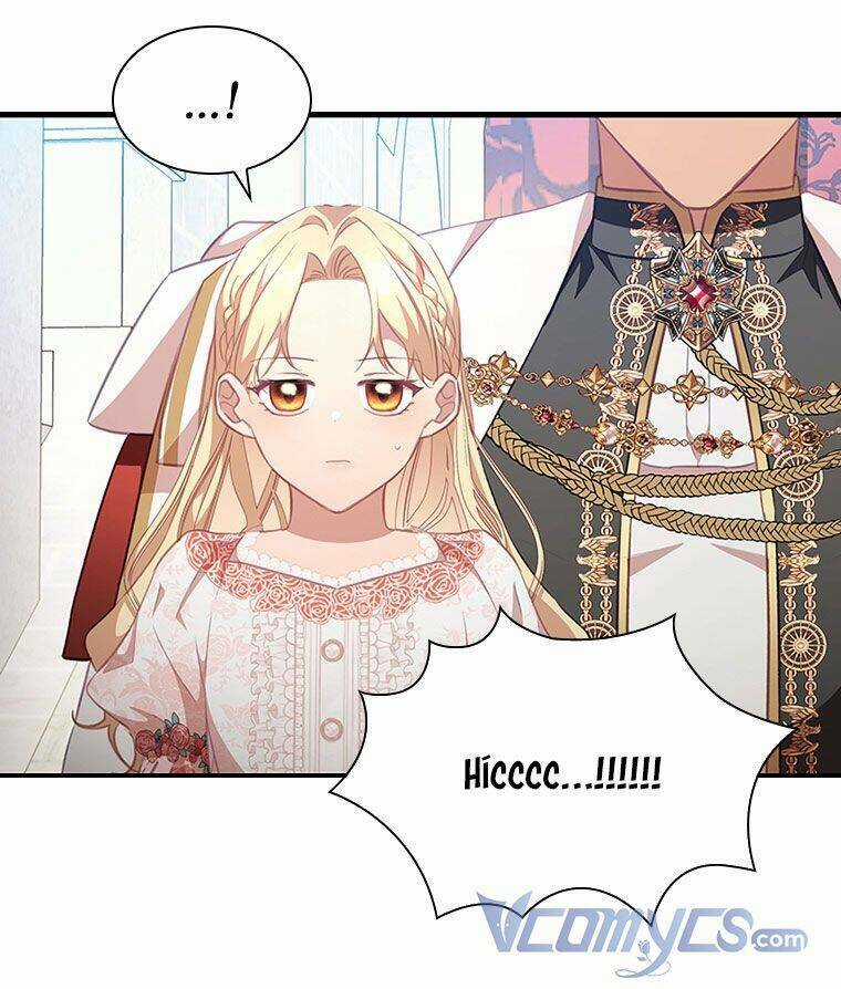 Công Chúa Bé Bỏng - Chapter 119 - Trang 8