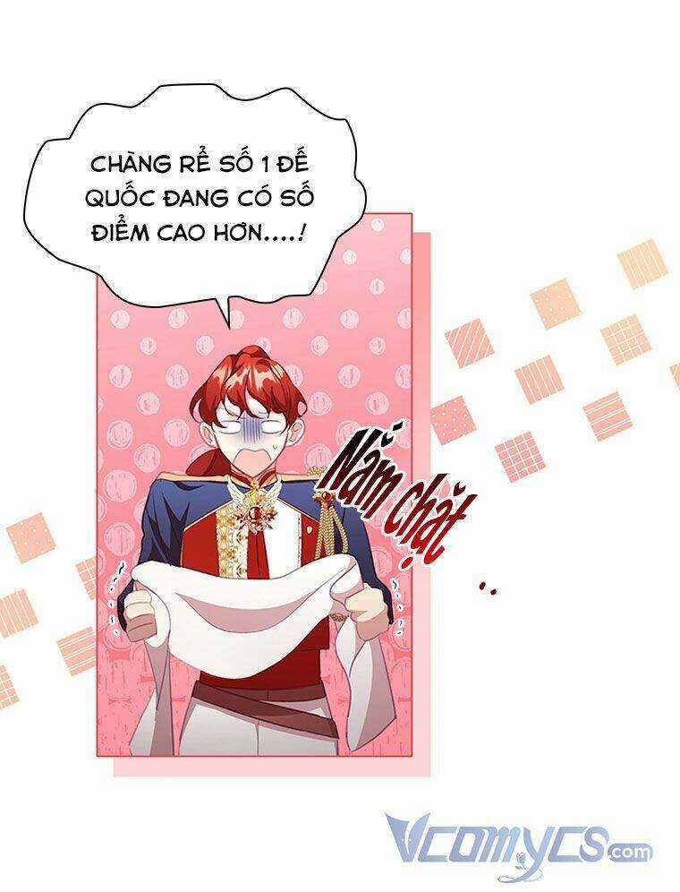 Công Chúa Bé Bỏng - Chapter 119 - Trang 9